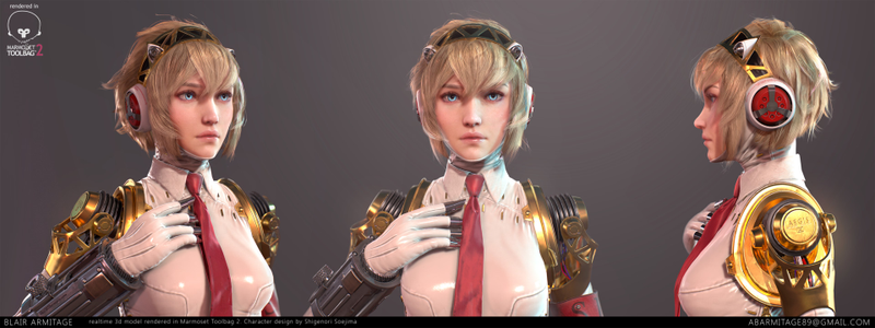 Illustration for article titled Persona 3, You're Looking Very Real